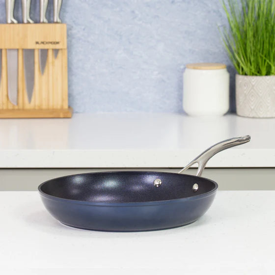 Blackmoor Blue Pro 5 Fry Frying Pan 28cm | 67439