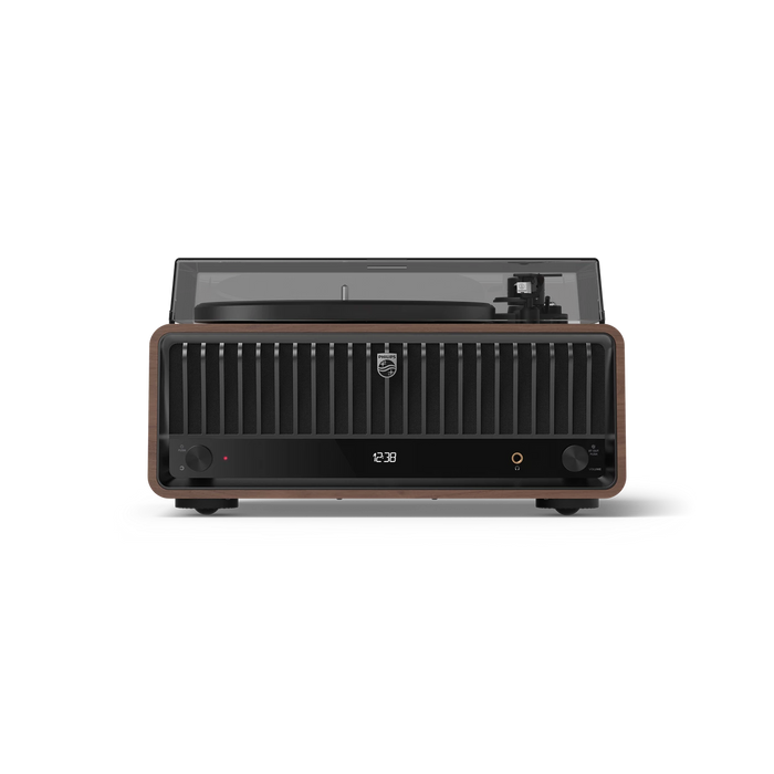 PHILIPS Century Bluetooth Turntable - The Tina || TAV9000D/10