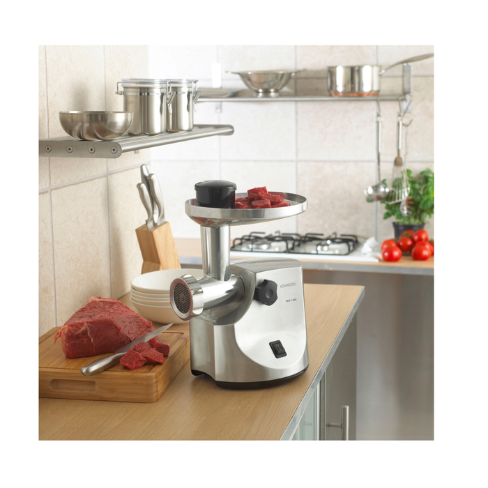 Kenwood Meat Grinder | MG510