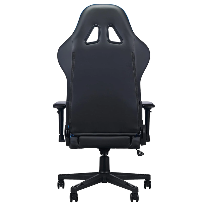 Acer Predator Rift Lite PGC010 Gaming Chair - Black and Blue, 4D Armrests, 155° Recline, 120kg Max Load | GP.G0Z11.001