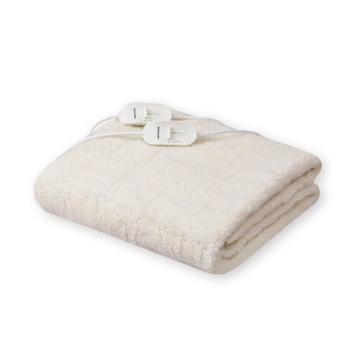 Dimplex Double Fleece Heated Underblanket  Dual Control | DFB2003