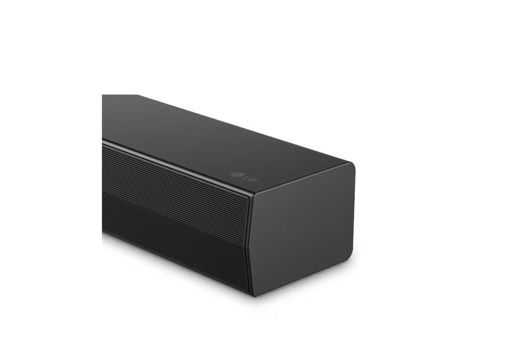 LG 2.1 Channel Wireless Soundbar for TV with Stereo Sound | US40T