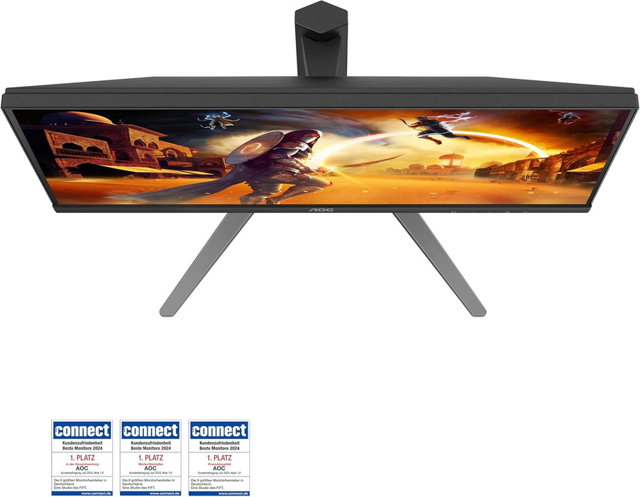 AOC 27" Full HD Gaming Monitor | 27G4HA