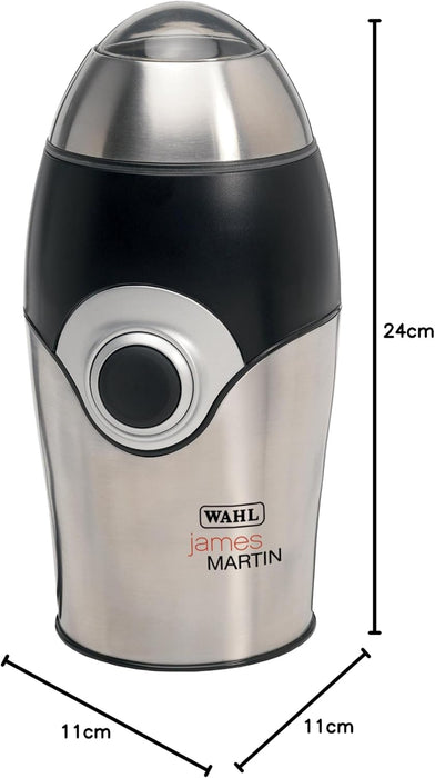 James Martin 150W Mini Grinder | ZX595