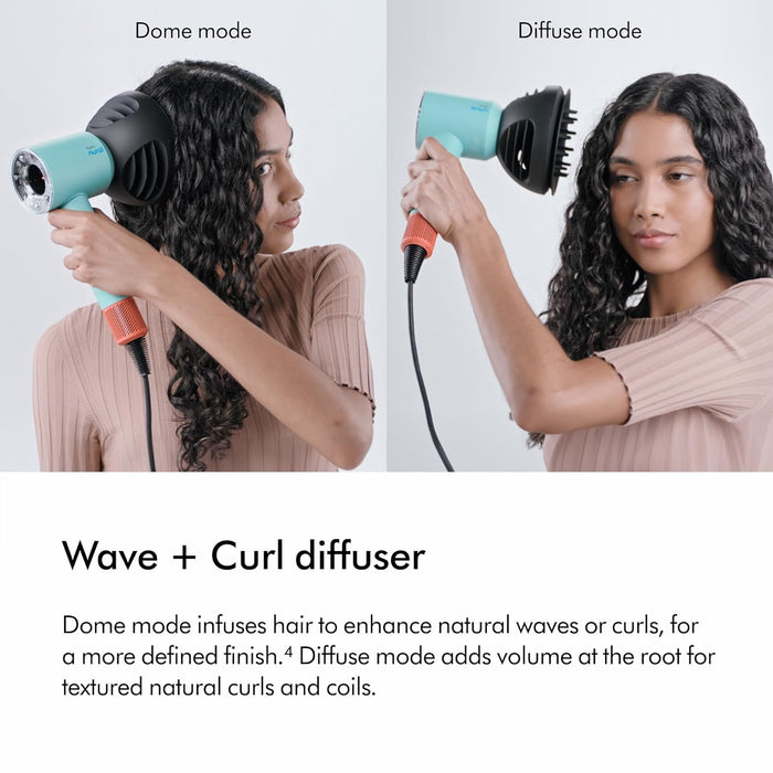Dyson Supersonic NURAL™ Hair Dryer - Ceramic Patina || 514298-01