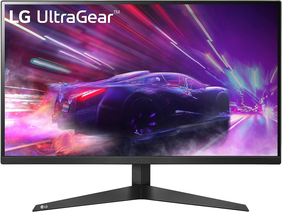 LG 27” UltraGear™ Full HD Gaming Monitor | 27GQ50F-B