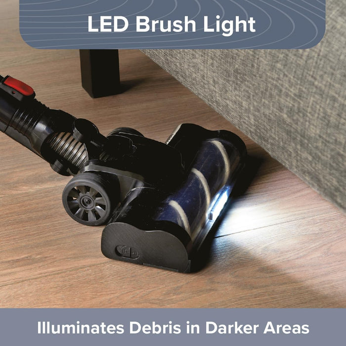 Quest Lightweight Cordless Vacuum | 43579