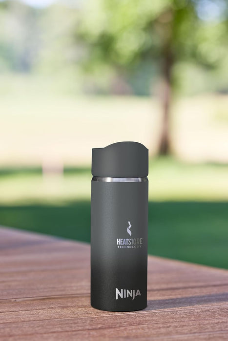Ninja 300 ml Sip Perfect Travel Mug – Black | DW1203EUUKBK
