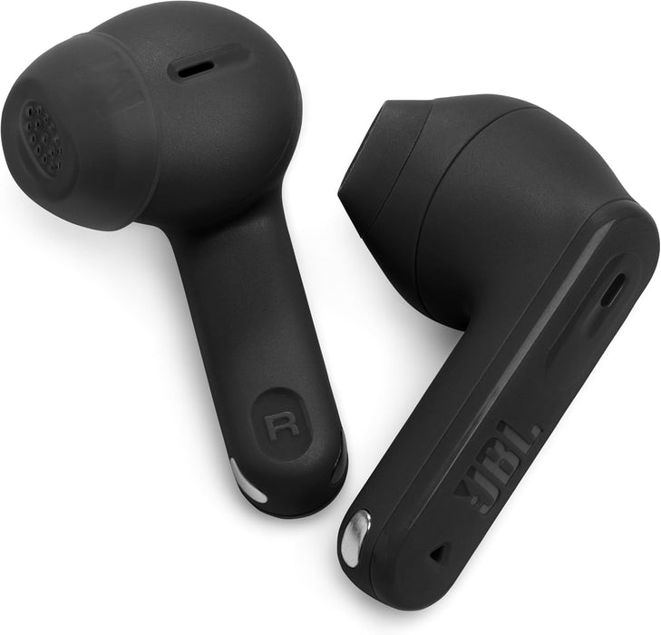 JBL TUNE Flex 2 - True Wireless NC Earbuds - Black | JBLTFLEX2BLK