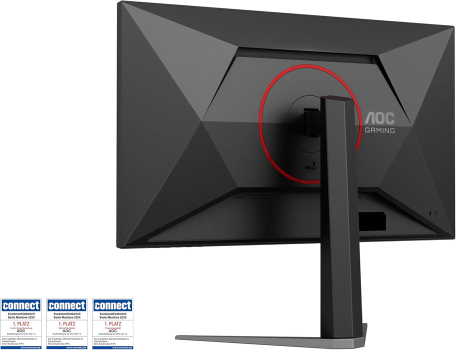 AOC 27" Full HD Gaming Monitor | 27G4HA