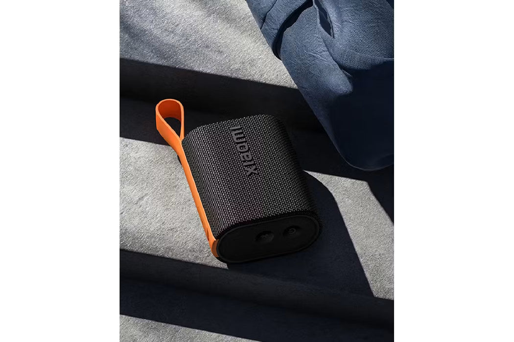 Xiaomi Sound Pocket Bluetooth Speaker - Black | QBH4269GL