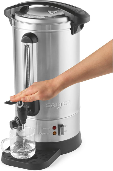 Salter 10L Electric Hot Water Dispenser | EK6226