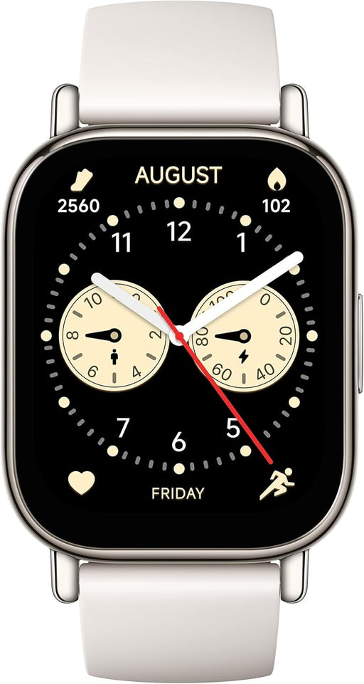 Xiaomi Redmi Watch 5 Lite Smartwatch - Light Gold | BHR8791GL