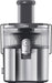 BRAUN Juicer Braun MultiJuice 7 Spin Juicer - Grey | SJ7000GY IRWINS MEGASTORE