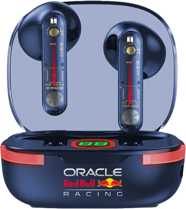 Oracle Red Bull Racing Bluetooth In-Ear Headphones | RB-EB190