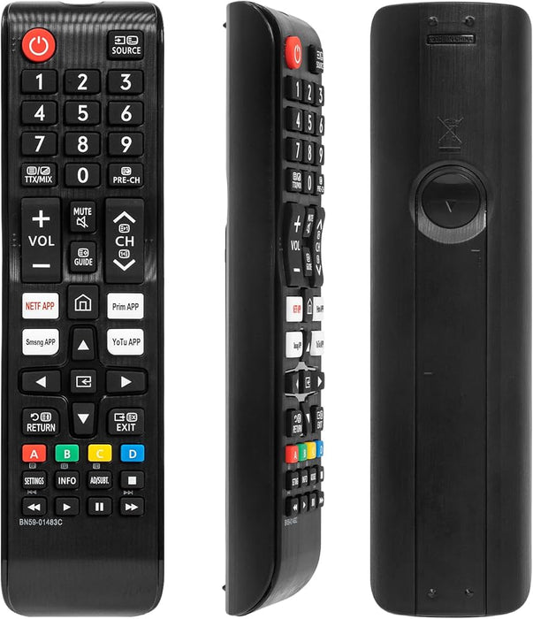 SAMSUNG Remote Control | BN59-01483C