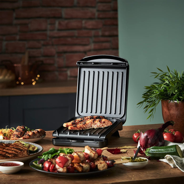George Foreman Small Fit Grill | 25800