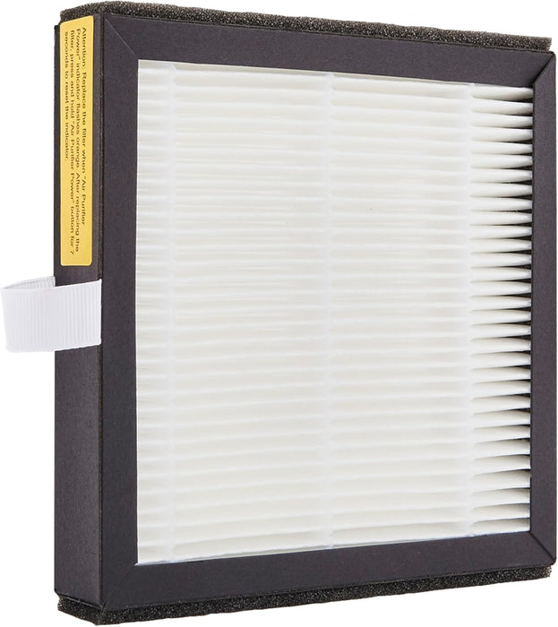 Spear & Jackson HEPA Replacement Filter for 48845 2-in-1 Air Purifier & Dehumidifier | 48842