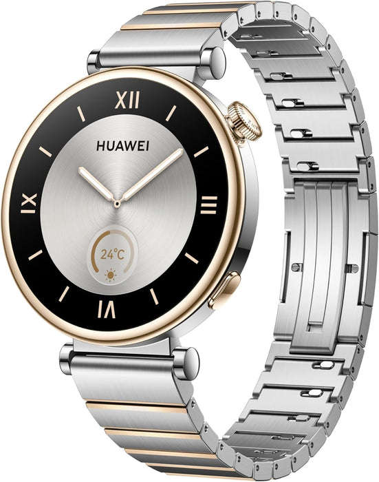 HUAWEI Watch GT4 41mm - Stainless || 55020BHY