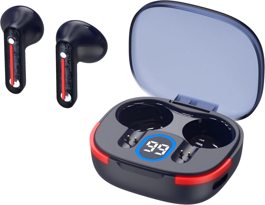 Oracle Red Bull Racing Bluetooth In-Ear Headphones | RB-EB190