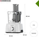 Kenwood Multipro Express 4-in-1 Food Processor - White | FDP65.860WH