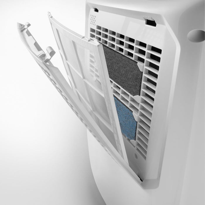 DeLonghi Tasciugo AriaDry Multi Dehumidifier 14 Litre | DEXD214RF