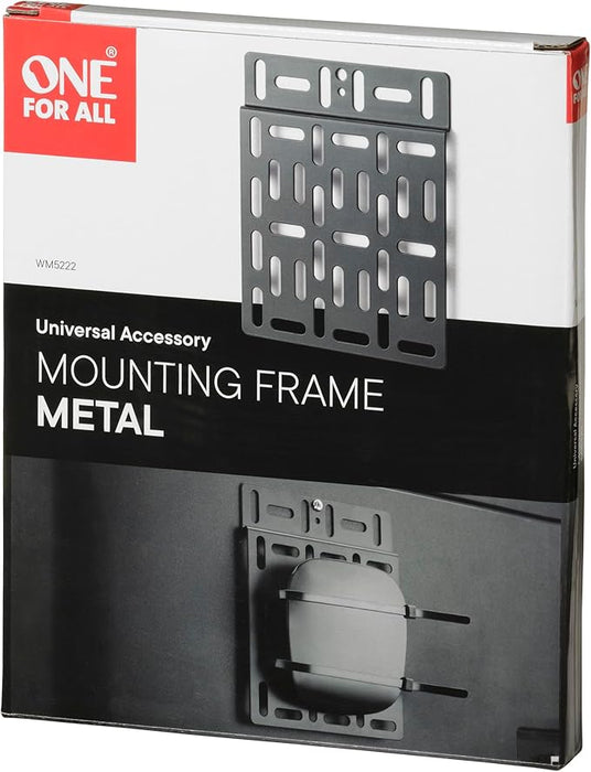 One for All Universal Mounting Frame | WM5222