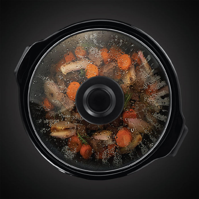 RUSSELL HOBBS Chalkboard Slow Cooker 3.5L | 24180