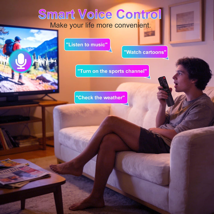 LG AI Magic Remote | MR25GA