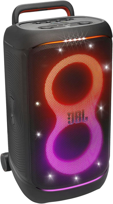 JBL Partybox 520 Portable Party Speaker | JBLPARTYBOX520