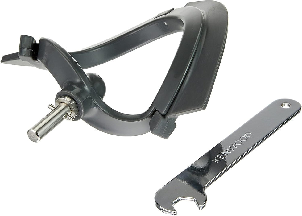 Kenwood kMix Creaming Beater - Grey | AX500