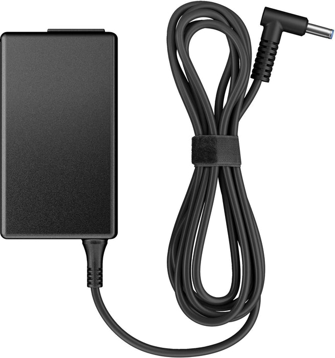 HP 65W Smart AC Adapter Laptop Charger 4.5mm with 7.4mm Dongle | H6Y89AA#ABU