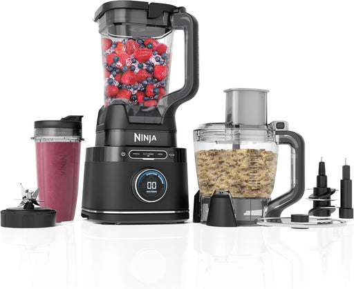 Ninja Detect Power Blender & Processor Pro | TB401UK