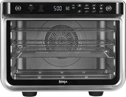 NINJA Foodi 10-in-1 Multifunction Oven | DT200UK