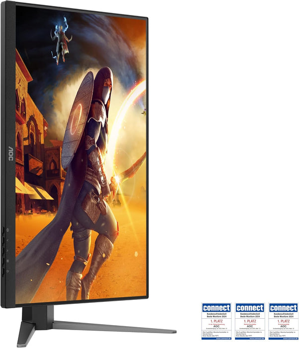 AOC 27" Full HD Gaming Monitor | 27G4HA