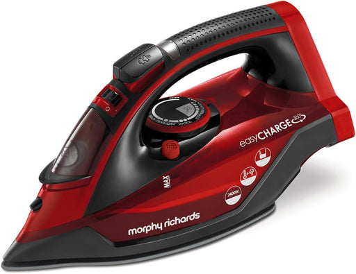 Morphy Richards EasyCHARGE Cordless Steam Iron | 303250