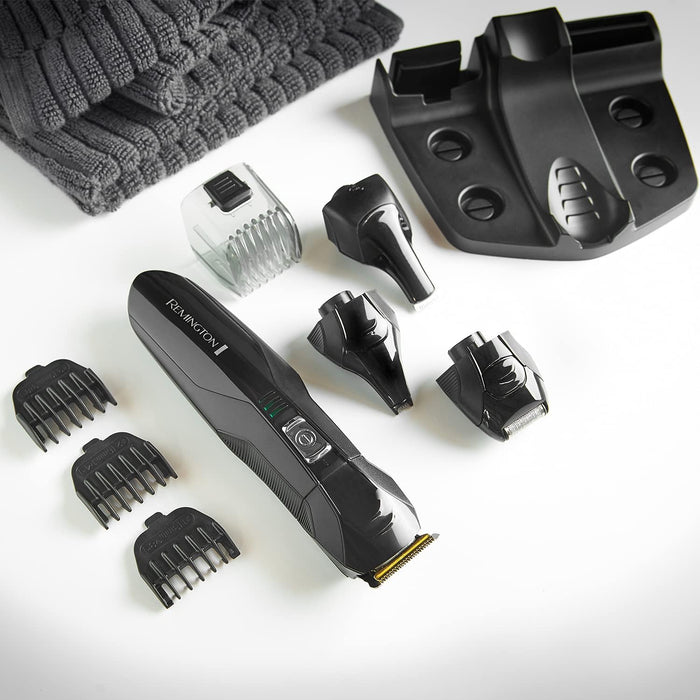 Remington All-in-One Grooming Kit | PG6020
