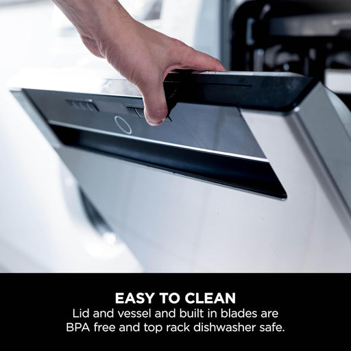 NINJA Blast Max Portable Blender - Navy | BC251UKNV