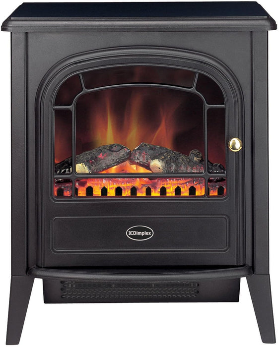 DIMPLEX Electric Fire Stove With Remote Control | CLB20E
