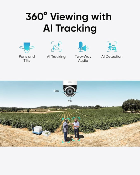 Eufy S330 4G + Solar Panel Cam || EUFY S330