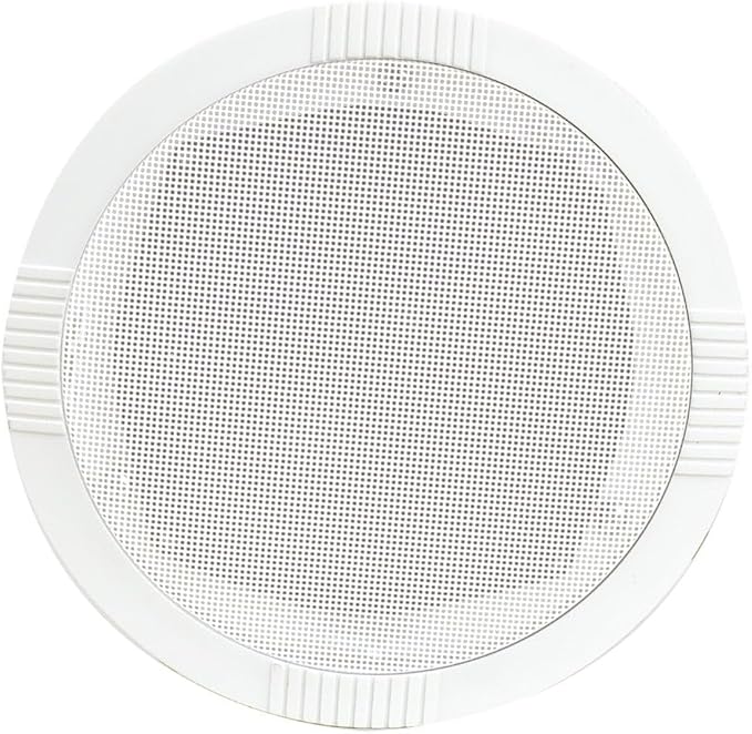 Adastra RC5 Ceiling Speaker - White | 100.031UK