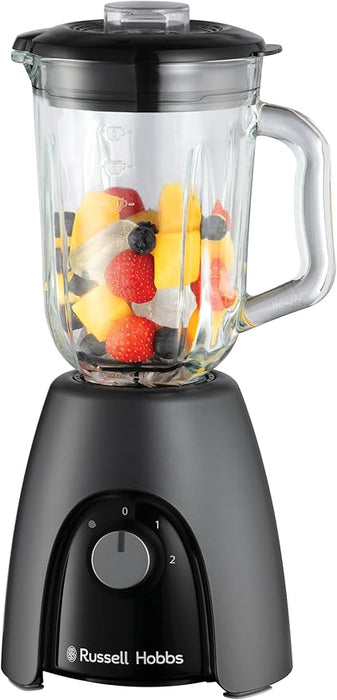 RUSSELL HOBBS Desire Matte Charcoal Jug Blender | 27121