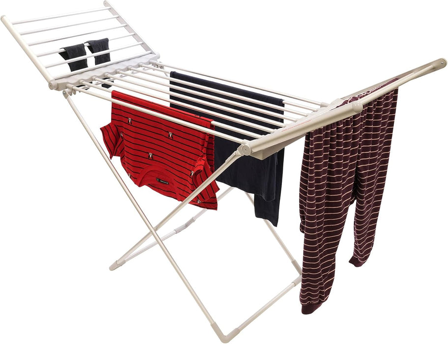 HomeLife  230w Electric Heated Clothes Dryer | E9701