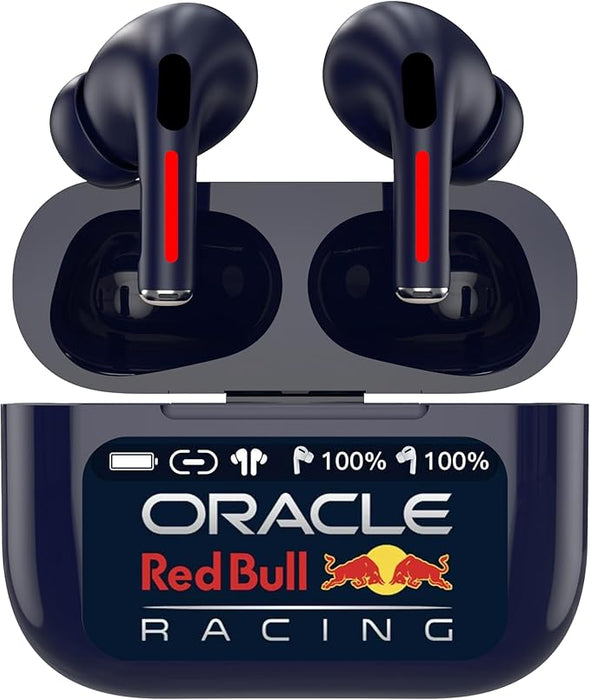 Oracle Red Bull Racing Bluetooth Earbuds | RB-EB110