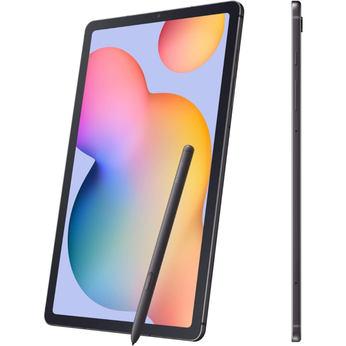 Samsung Galaxy Tab S6 Lite 10.4" Tablet - Grey | SMP620NZAAEUB