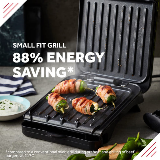 George Foreman Small Fit Grill | 25800
