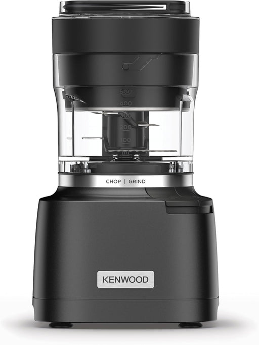 Kenwood Duo Prep 2-in-1 Chopper/Grinder | CHP80.000BK