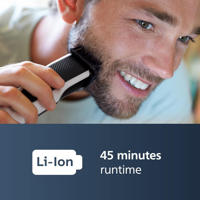 Philips Beardtrimmer Series 3000 | BT3206/14