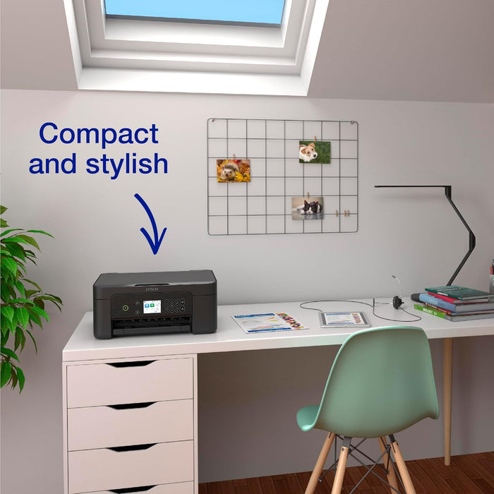 Epson Expression Home XP-4200 Multifunction Printer | C11CK65401