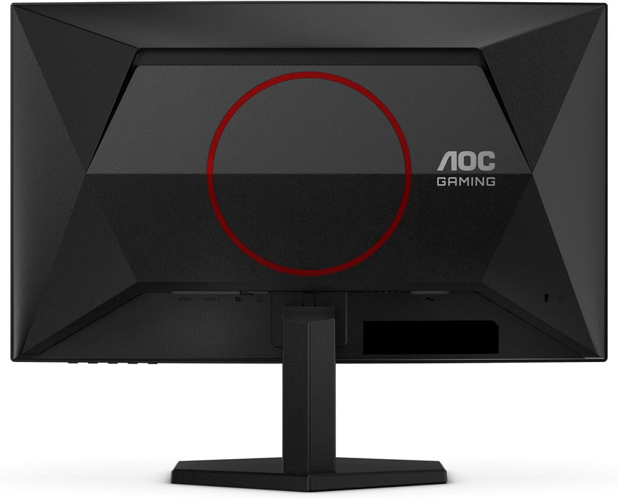 AOC 24” Gaming FHD Curved Monitor | C24G42E